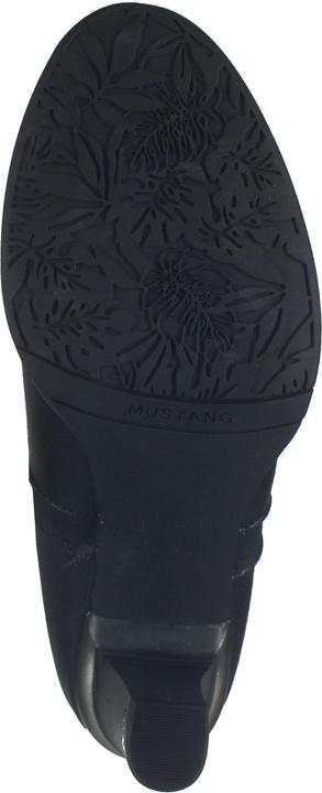 Actual product image Mustang Stiefelette (40)