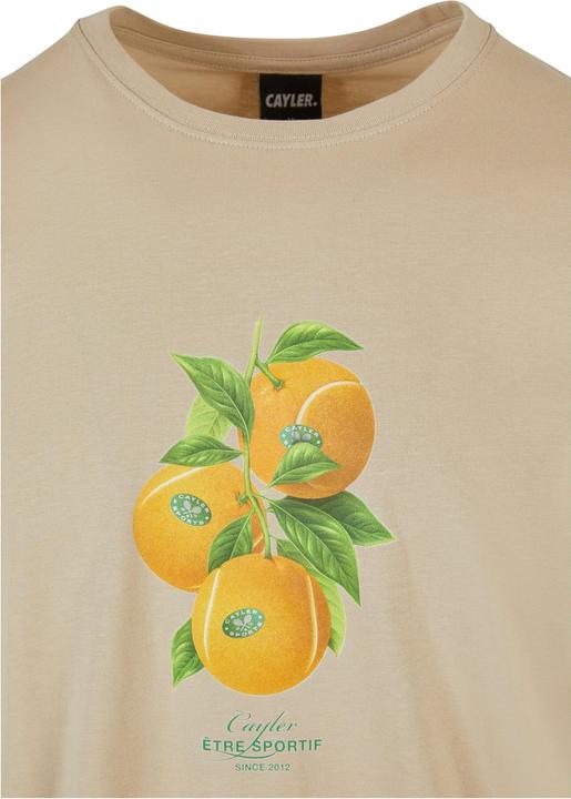 Produktbild Cayler & Sons Vitamine Tennis Tee - 195251 (S)