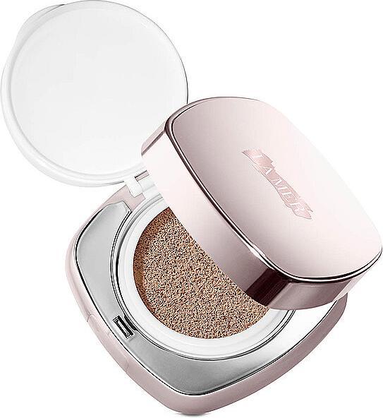 Actual product image La Mer Cushion Compact Foundation Refill No 23 (Warm Vanilla)