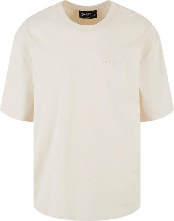 Dropsize Heavy Oversize Dove 2.0 T-Shirt - 124717
