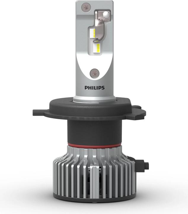 Produktbild Philips Ultinon Pro6000 Standard HL 11342U60SX2 Fahrzeugscheinwerferlampe (H4)