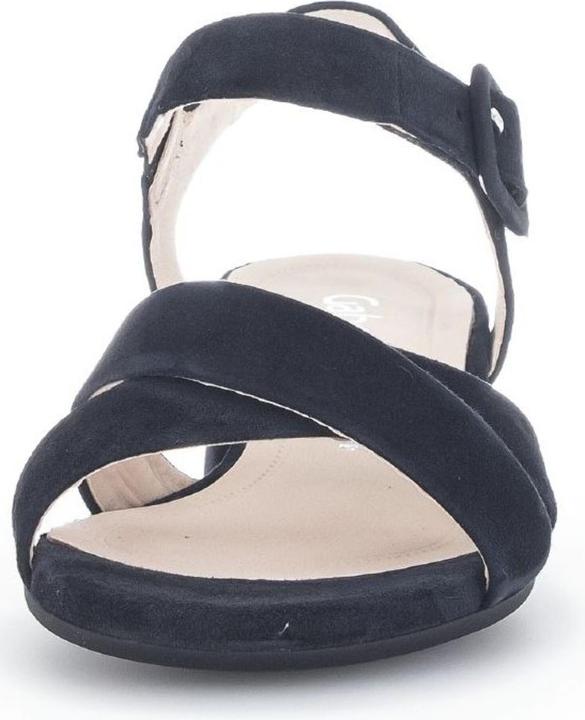 Actual product image Gabor Sandal 42.913.46 (38.5)