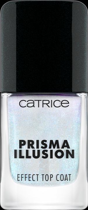 Image du produit Catrice Prisma Illusion Effect Top Coat (Poussière galactique, Top coat)