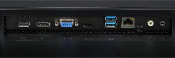 Image du produit Philips 328p6aubreb/00 (2560 x 1440 pixels, 31.50")