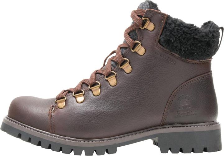 Actual product image Kamik Roguehike3 (38)