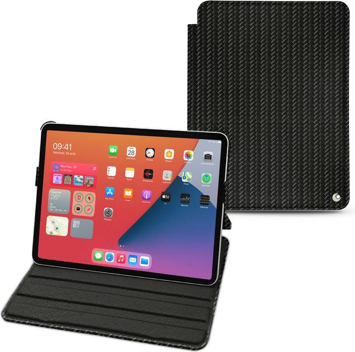 Image du produit Noreve Housse cuir horizontal (iPad mini 6)