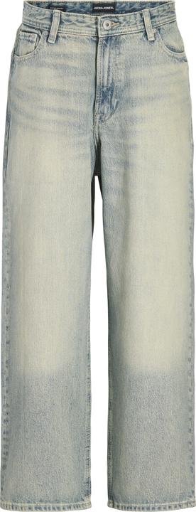 Jack & Jones JJIRON JJORIGINAL AM 888 JNR Baggy Fit Jeans Junior Baggy Fit Jeans