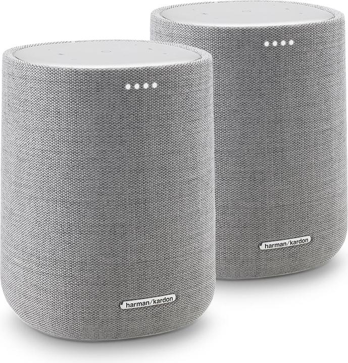 Produktbild Harman/Kardon Kardon Citation ONE DUO MKIII (Bluetooth, WLAN)