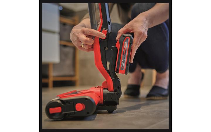 Produktbild Einhell Cleanexxo