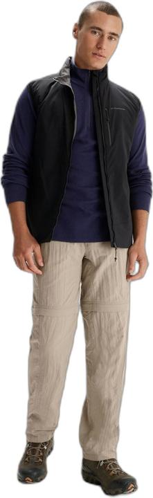 Image du produit Kathmandu veste sans manche seeker primaloft active (XL)