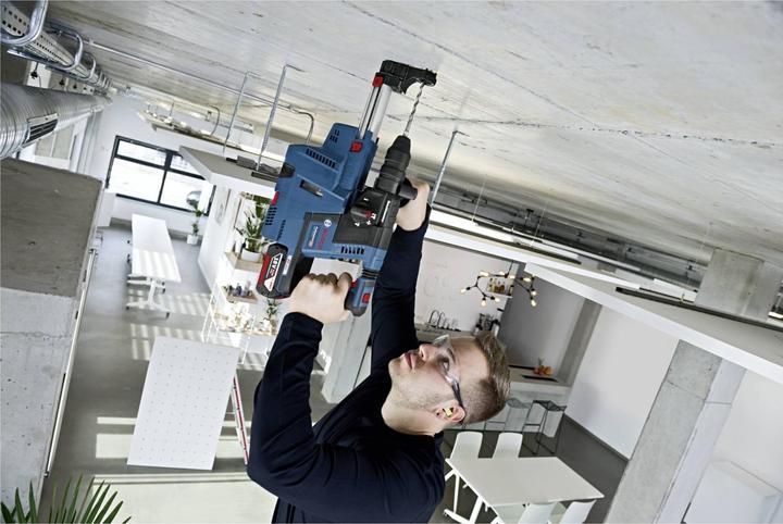 Actual product image Bosch Professional GBH 18V-26 (Rechargeable battery operated)