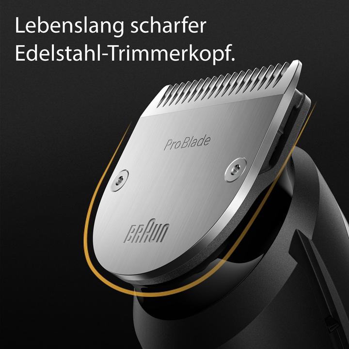 Produktbild Braun Series 9 BT9440