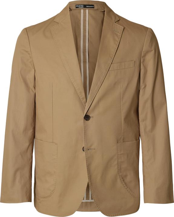 Selected Homme 100% Baumwoll Blazer