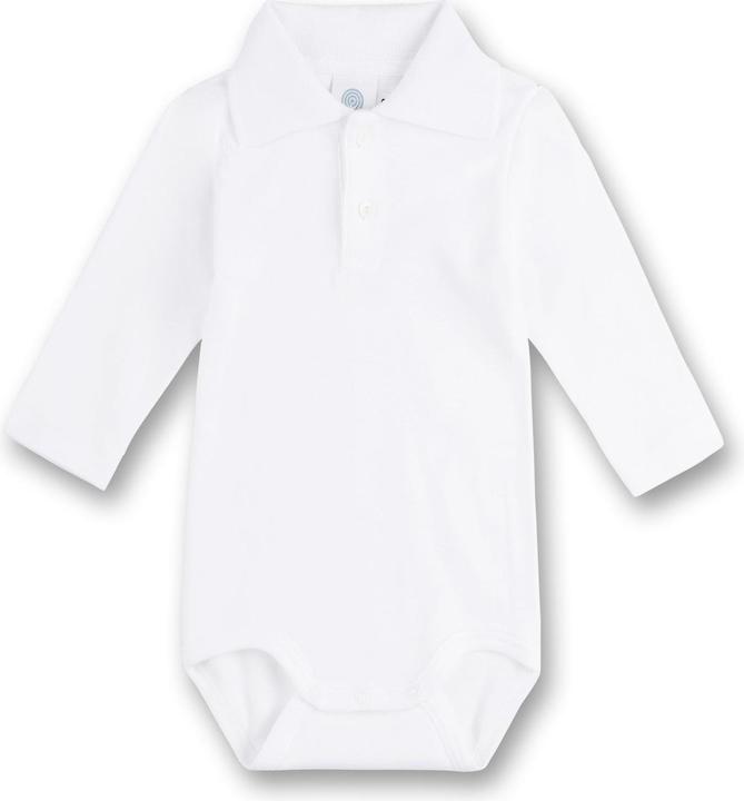 Immagine prodotto Sanetta Polobody manica lunga (56)