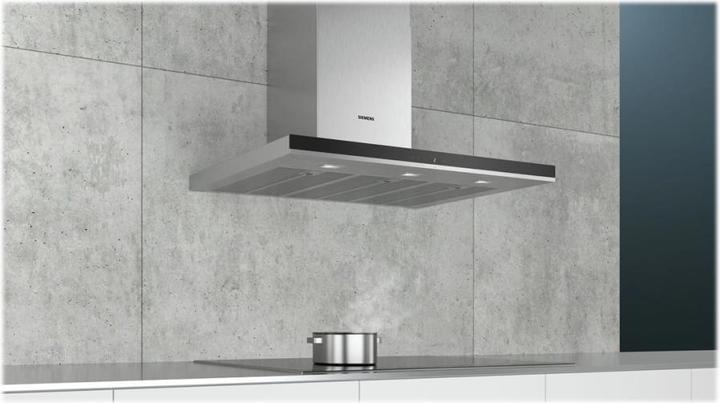 Produktbild Siemens LC97BIP50 (Wandhaube)