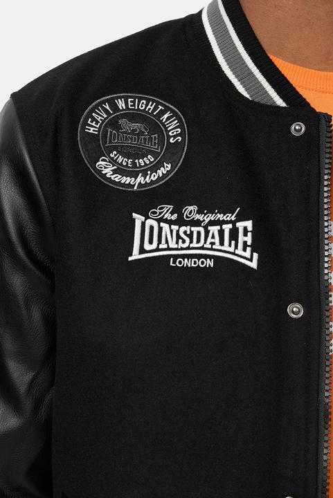 Image du produit Lonsdale Oxford (3XL)