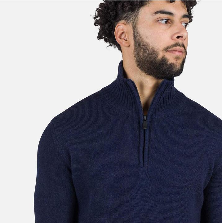 Actual product image Rossignol Hz-Strickpullover mit Signatur (XL)