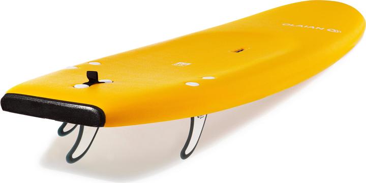 Produktbild Olaian SURF 100 SOFT 6'8" (6'8")