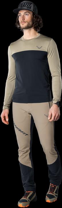Produktbild Dynafit TRAVERSE S-TECH LONGSLEEVE, Herren (S)