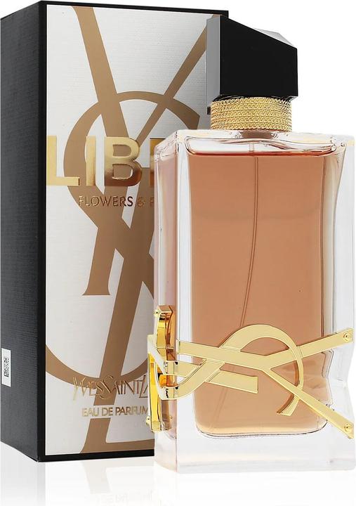 Immagine prodotto Yves Saint Laurent Libre Flowers & Flames (Eau de parfum, 90 ml)