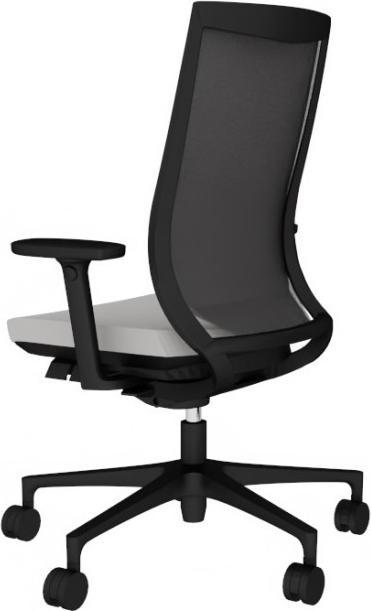 Immagine prodotto Klöber Sedia Da Ufficio Duera
