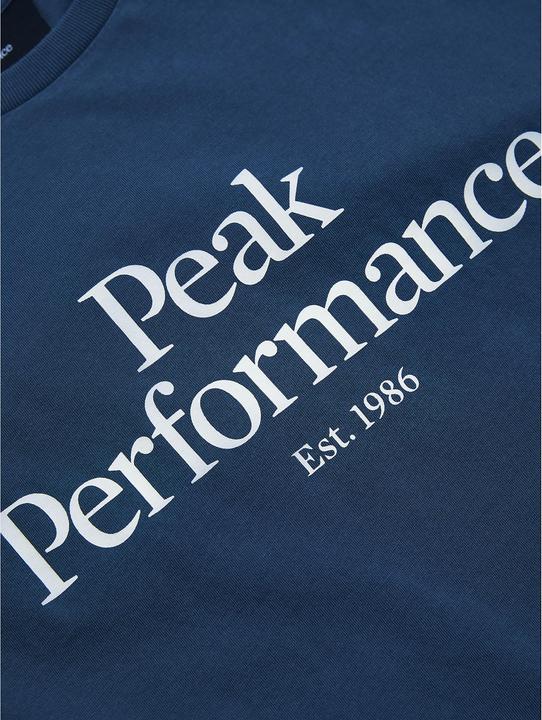 Image du produit Peak Performance Thé original (S)