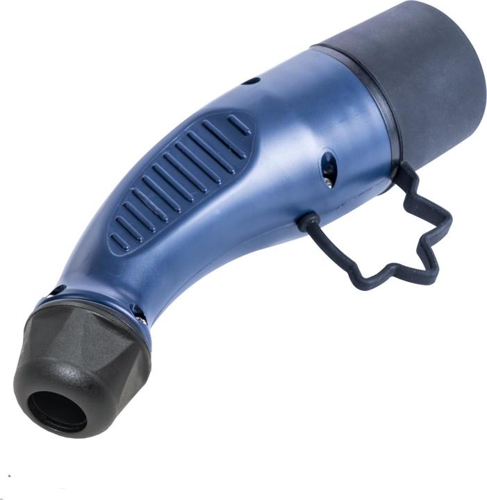 Actual product image Akyga AK-SC-E03 Charging plug 32A (Type 2, 32 A)