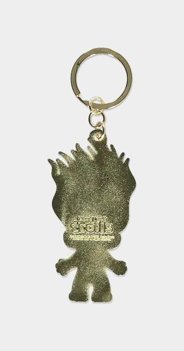 Image du produit Trolls Porte-clés en métal