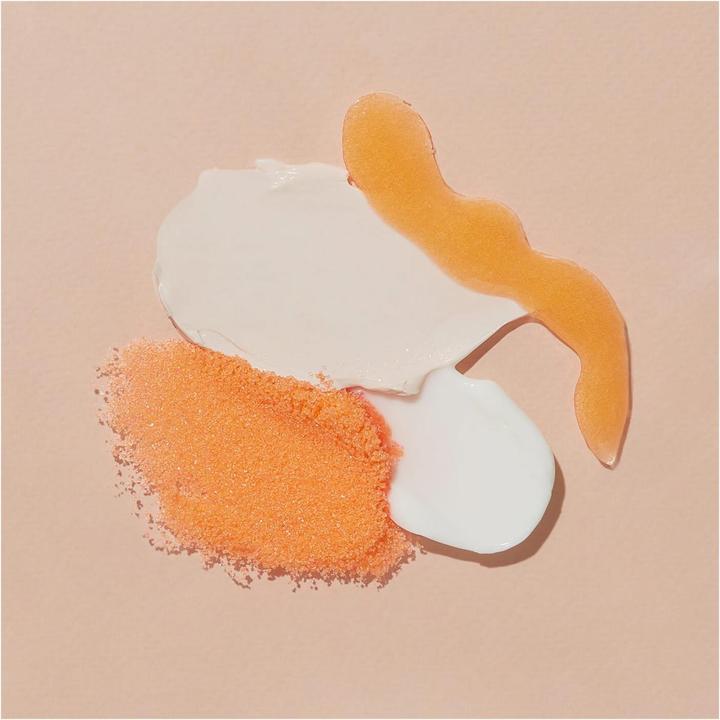 Produktbild Voesh Pedi Tangerine Twist (Fusscrème & Fussgel, Fussbad, Fussmaske)