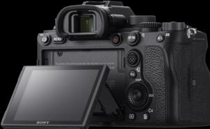 Immagine prodotto Sony Alpha 9 II (24.20 Mpx, Full frame / FX)