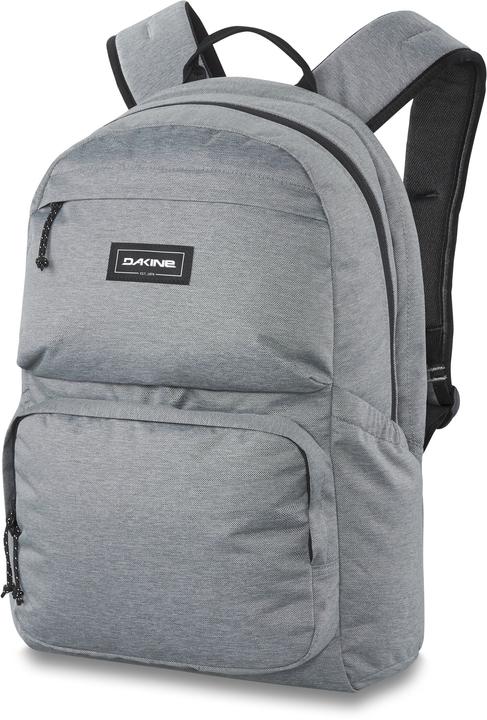Geyser grey