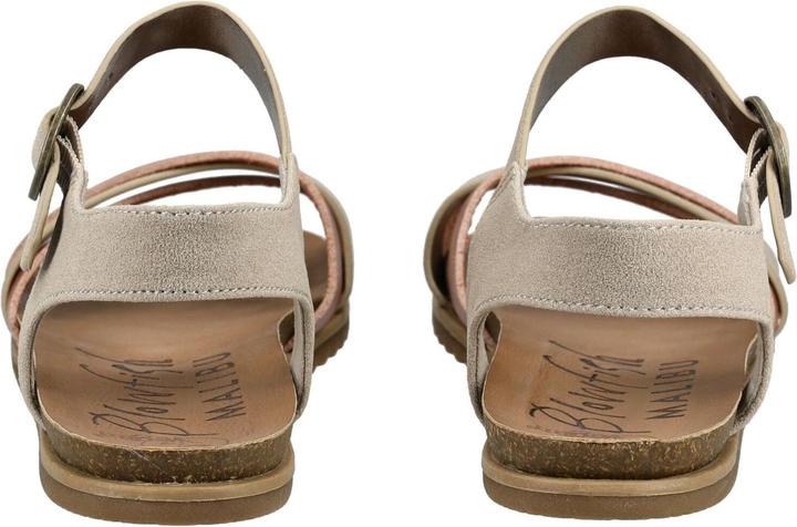Actual product image Blowfish Sandalen (39)