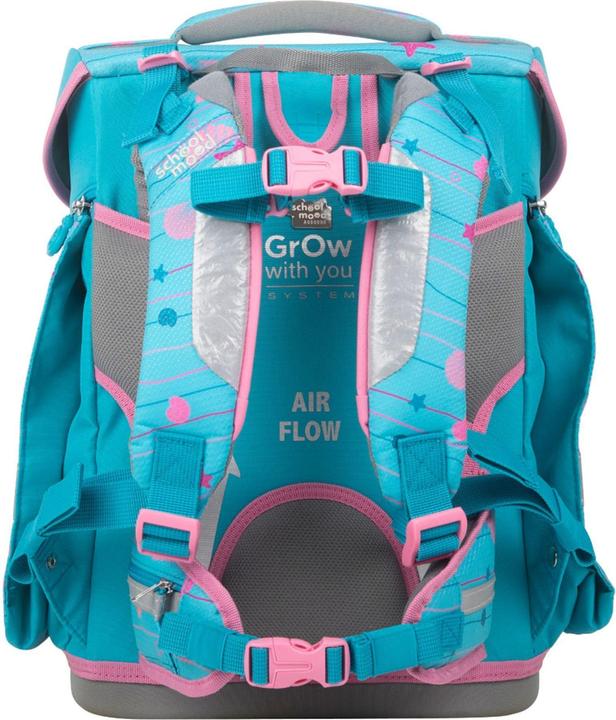 Immagine prodotto School-Mood Set di zaini Champion Maxx (23 l)