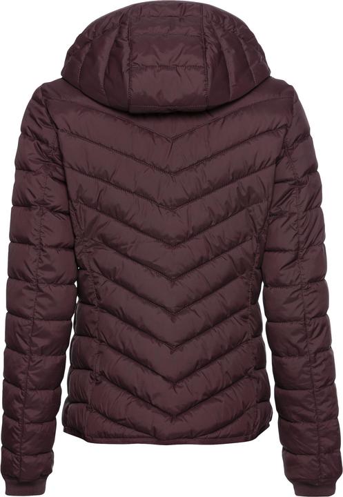 Actual product image Camel Active Recycled Polyester Quilted Jacket (46)