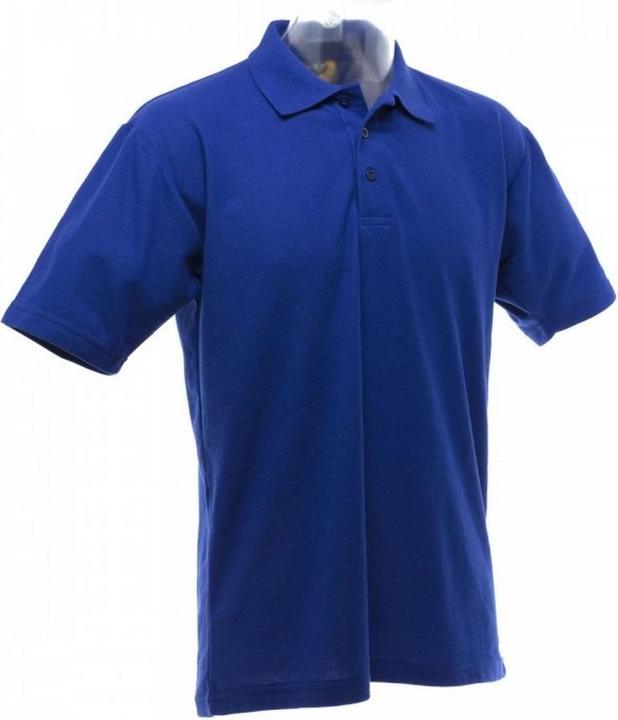 Produktbild UCC 5050 Pique Polo Shirt (XS)