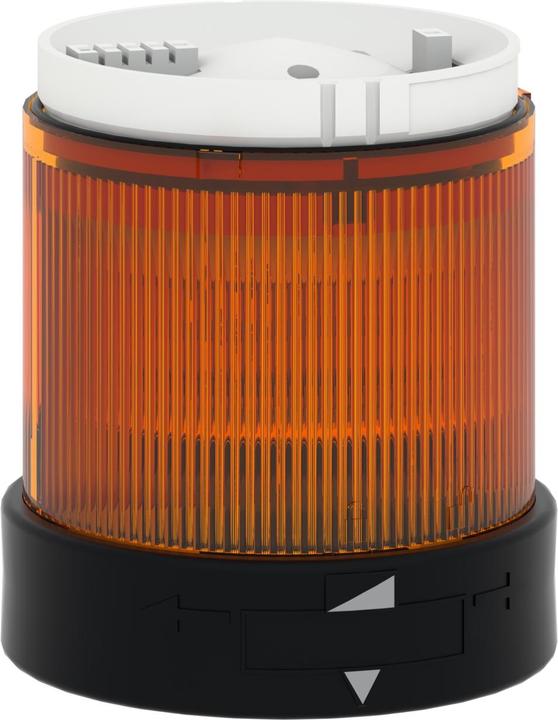 Image du produit Schneider Electric Lampe de signalisation jaune