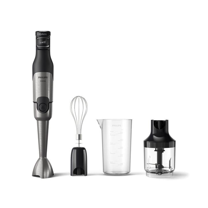 Actual product image Philips 5000 Series HR2683/00 Frullatore a immersione (EU plug)