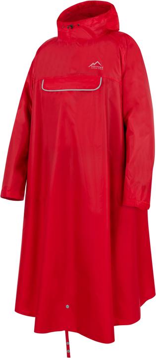 Actual product image Normani Rain poncho Quibdó (XL)