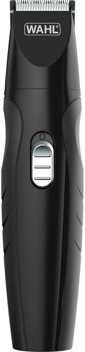 Actual product image Wahl Beard trimmer GroomsMan All-in-one