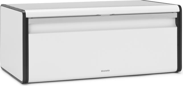 Actual product image Brabantia Fall Front Bread Bin