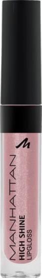 Actual product image Manhattan High Shine Lip Gloss No 52N (52N)