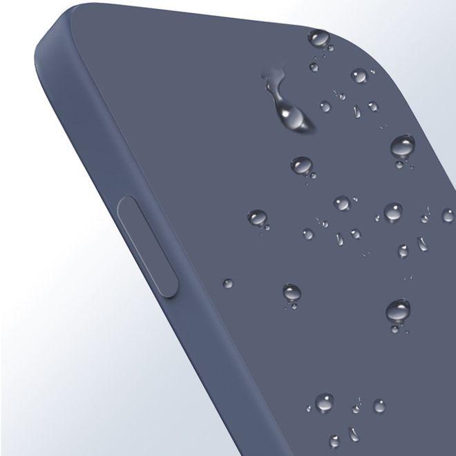 Image du produit MU Classic Étui souple TPU Series (Samsung Galaxy A15 5G)