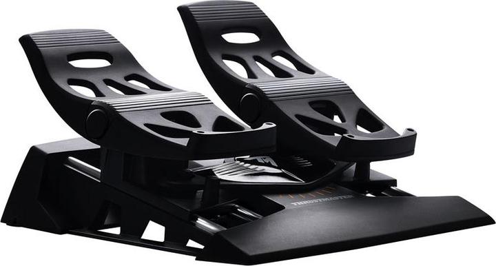 Immagine prodotto Thrustmaster T.16000M FCS Flight Pack (PC)