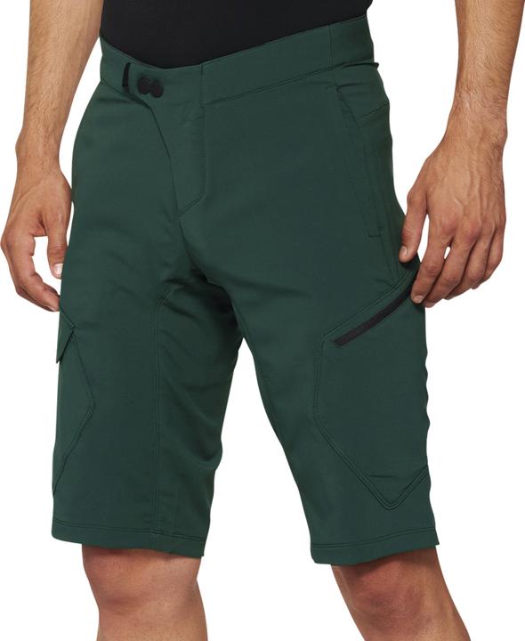 Produktbild 100% Shorts Ridecamp (32)