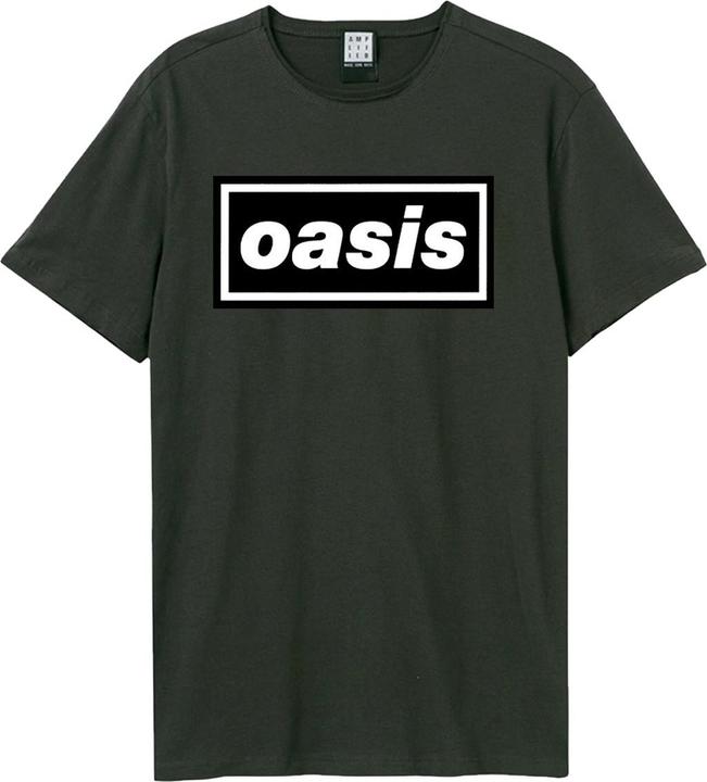 Oasis TShirt