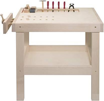 Actual product image Pebaro Workbench