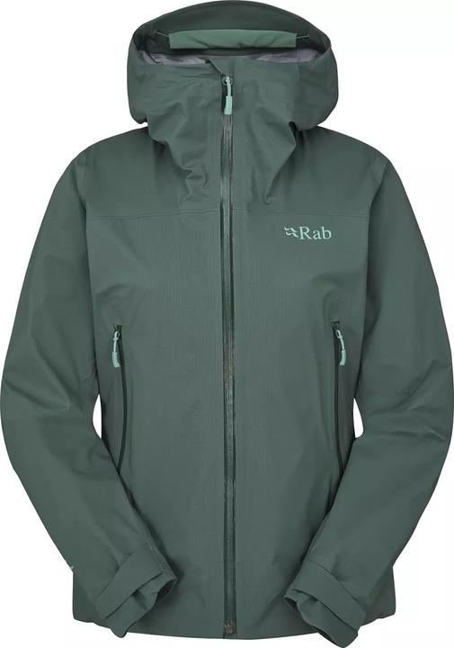 Rab Firewall Light Jacket Women