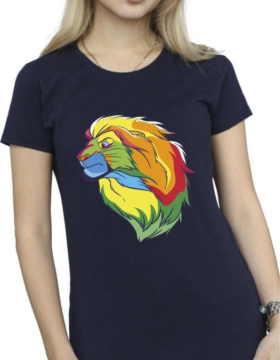 Produktbild Disney The Lion King Colours TShirt (XXL)