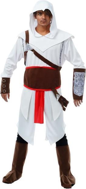 Actual product image Chaks Assassins Creed: Altair Ibn-La'Ahad (XL)
