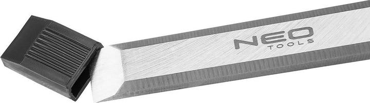 Produktbild Neo Meissel 6, 12, 18, 24 mm, Satz à 4 Stück. Holzgriff